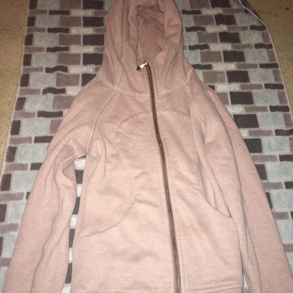 Lululemon athletica jacket!